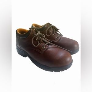 Timberland Pro Titan Oxford Shoe